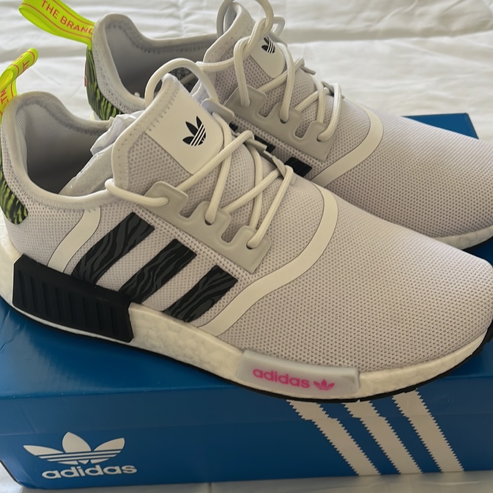 Adidas Nmd_r1 W - image 4